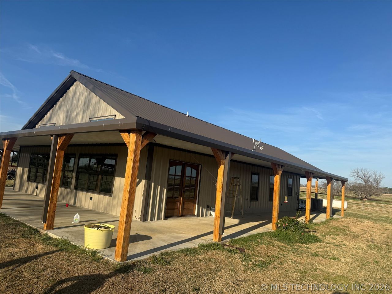 2167 Nails Crossing, Caddo, OK 74729 Main Photo