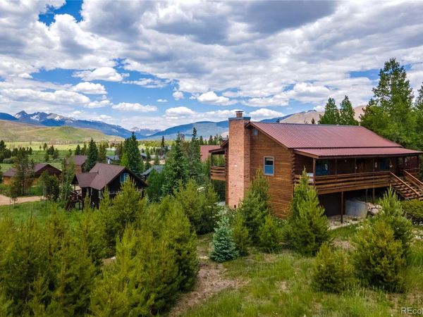 1295 GCR 49 , Grand Lake, CO 80447