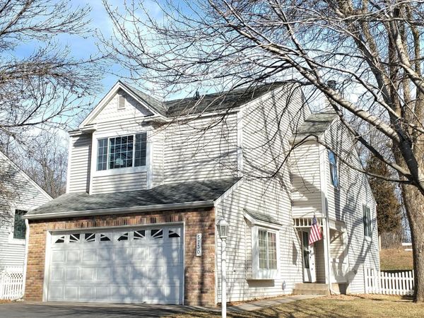 5730 Donegal Drive, Shoreview, MN 55126