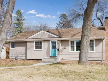 6415 James Avenue S, Richfield, MN 55423