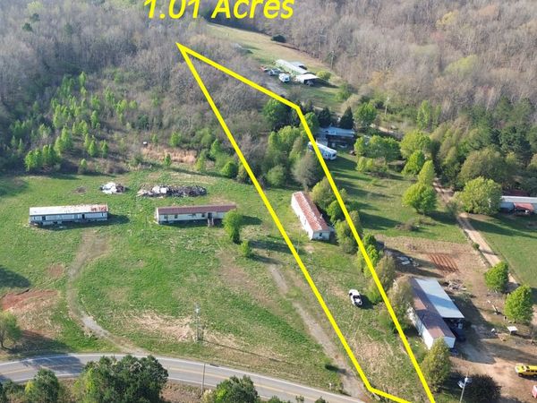 0 Shady Grove Rd , Flintville, TN 37335
