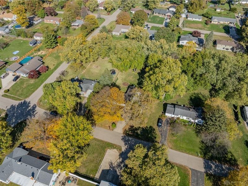 4174 Mapleview Drive, Beavercreek, OH 45432 Photo 4