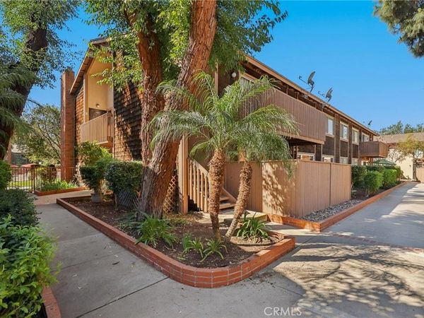 1068 Cabrillo Park Drive, Unit C, Santa Ana, CA 92701
