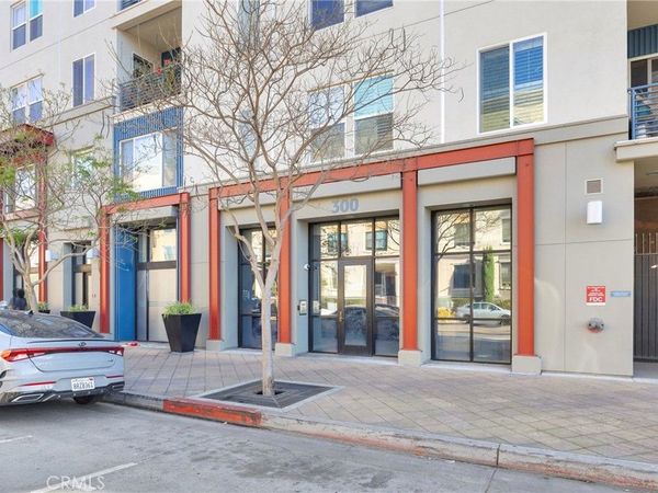 300 E 4th, Unit 115, Long Beach, CA 90802
