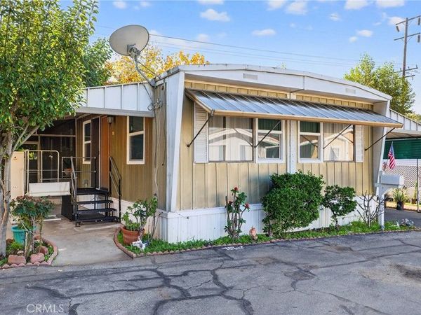 801 W Covina Blvd Boulevard, Unit 108, San Dimas, CA 91773