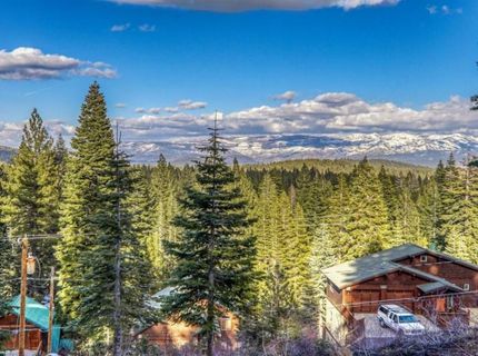 11910 Rhineland Avenue, Truckee, CA 96161 Photo