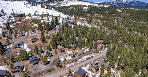 11910 Rhineland Avenue, Truckee, CA 96161 Photo