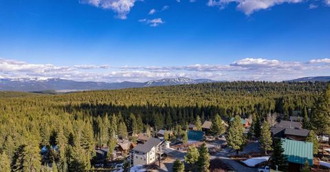 11910 Rhineland Avenue, Truckee, CA 96161 Photo