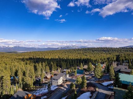 11910 Rhineland Avenue, Truckee, CA 96161 Photo