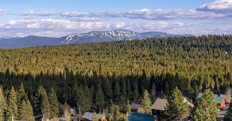 11910 Rhineland Avenue, Truckee, CA 96161 Photo