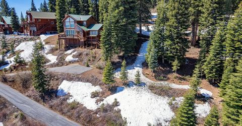 11910 Rhineland Avenue, Truckee, CA 96161 Photo