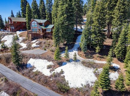 11910 Rhineland Avenue, Truckee, CA 96161 Photo