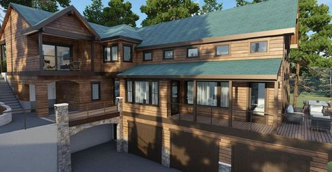 11910 Rhineland Avenue, Truckee, CA 96161 Photo