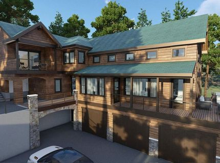 11910 Rhineland Avenue, Truckee, CA 96161 Photo