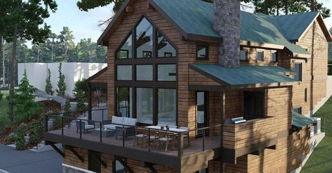 11910 Rhineland Avenue, Truckee, CA 96161 Photo