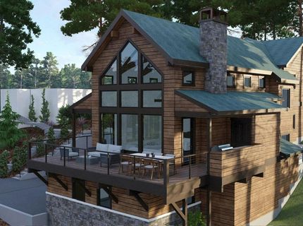 11910 Rhineland Avenue, Truckee, CA 96161 Photo