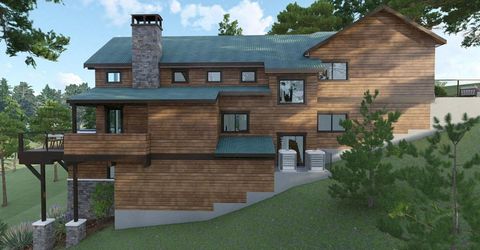 11910 Rhineland Avenue, Truckee, CA 96161 Photo