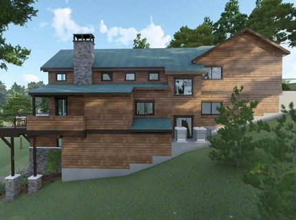 11910 Rhineland Avenue, Truckee, CA 96161 Photo