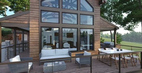 11910 Rhineland Avenue, Truckee, CA 96161 Photo