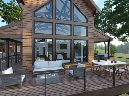 11910 Rhineland Avenue, Truckee, CA 96161 Photo