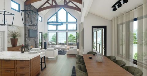 11910 Rhineland Avenue, Truckee, CA 96161 Photo