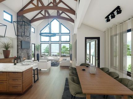 11910 Rhineland Avenue, Truckee, CA 96161 Photo