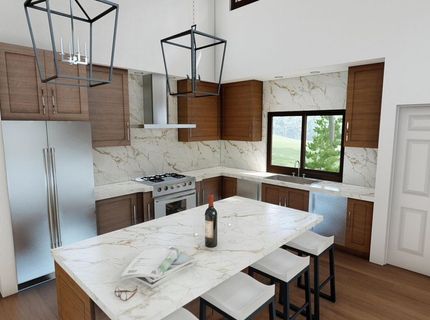 11910 Rhineland Avenue, Truckee, CA 96161 Photo