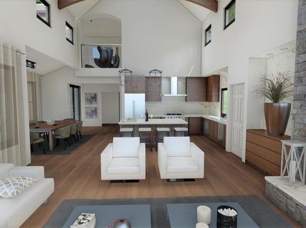 11910 Rhineland Avenue, Truckee, CA 96161 Photo