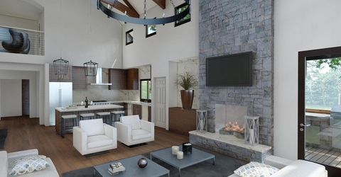 11910 Rhineland Avenue, Truckee, CA 96161 Photo