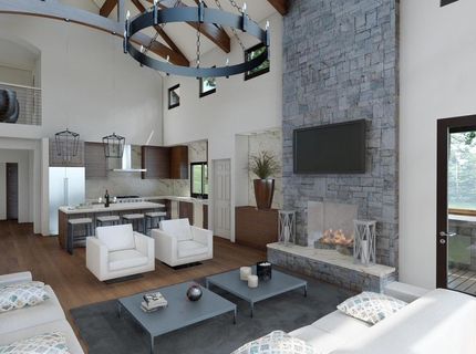 11910 Rhineland Avenue, Truckee, CA 96161 Photo