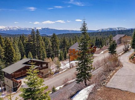 11910 Rhineland Avenue, Truckee, CA 96161 Photo