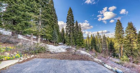 11910 Rhineland Avenue, Truckee, CA 96161 Photo