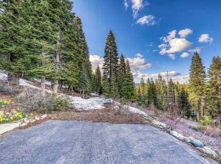 11910 Rhineland Avenue, Truckee, CA 96161 Photo