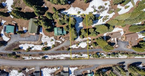 11910 Rhineland Avenue, Truckee, CA 96161 Photo