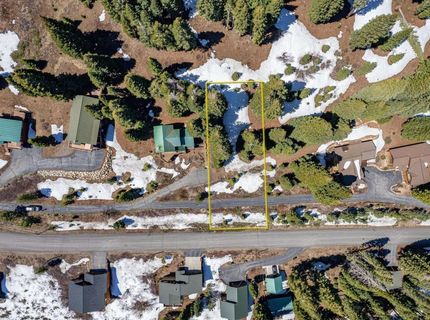11910 Rhineland Avenue, Truckee, CA 96161 Photo
