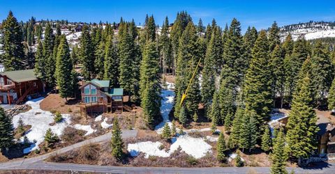 11910 Rhineland Avenue, Truckee, CA 96161 Photo