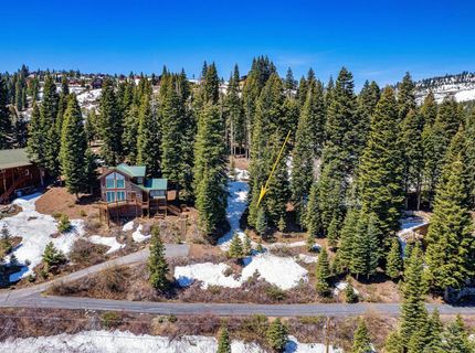 11910 Rhineland Avenue, Truckee, CA 96161 Photo