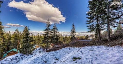 11910 Rhineland Avenue, Truckee, CA 96161 Photo