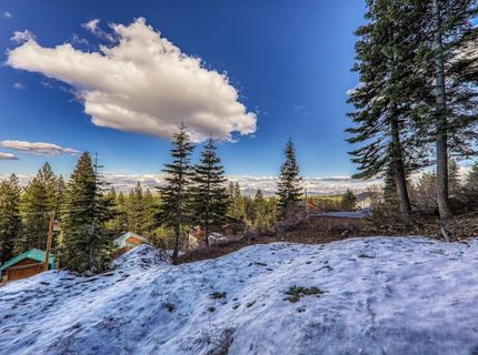 11910 Rhineland Avenue, Truckee, CA 96161 Photo