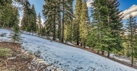 11910 Rhineland Avenue, Truckee, CA 96161 Photo