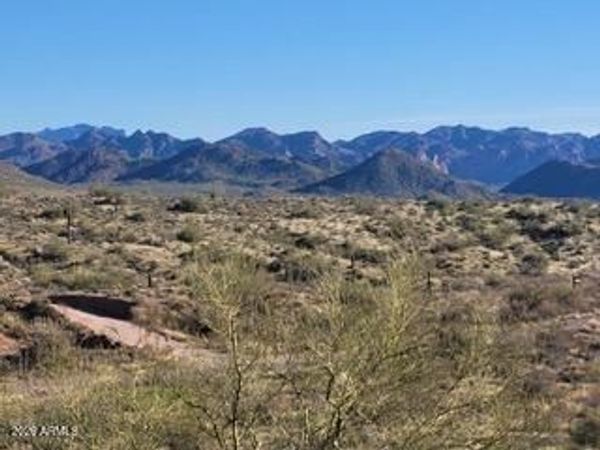 13318 N GOLDFIELD Road, Unit 9, Fort McDowell, AZ 85264