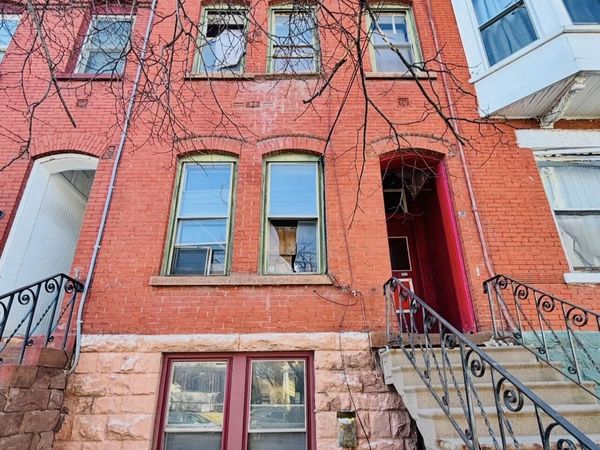 247 Quail Street, Albany, NY 12203