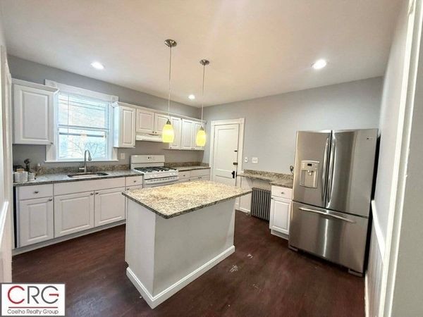 2 Walter Terrace, Unit 1, Somerville, MA 02145