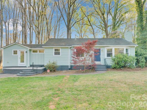 2926 Palm Avenue, Charlotte, NC 28205