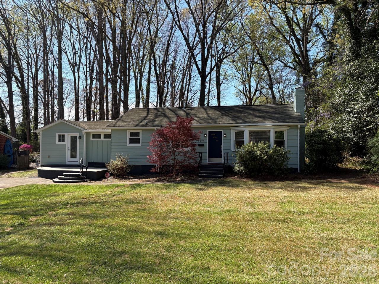 2926 Palm Avenue, Charlotte, NC 28205 Main Photo