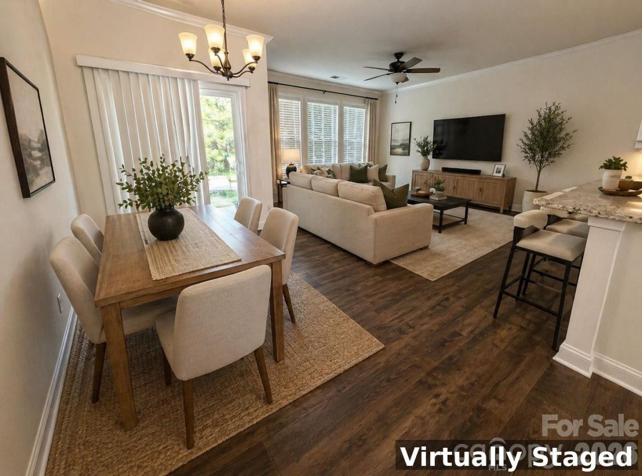 741 Little Bluestem Drive, Clover, SC 29710 Main Photo