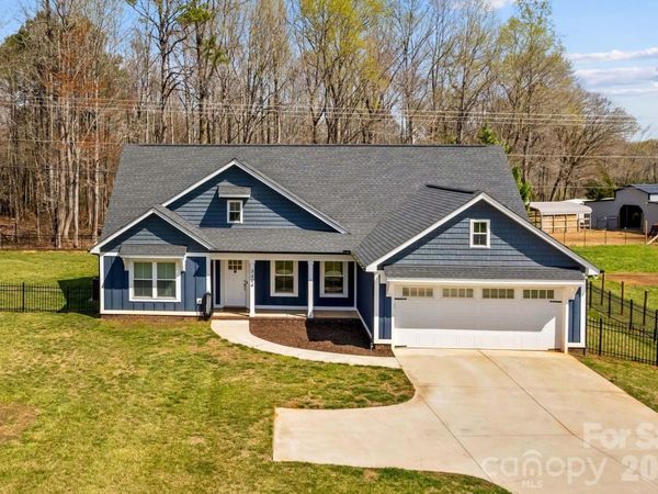 8494 Bringle Ferry Road , Salisbury, NC 28146