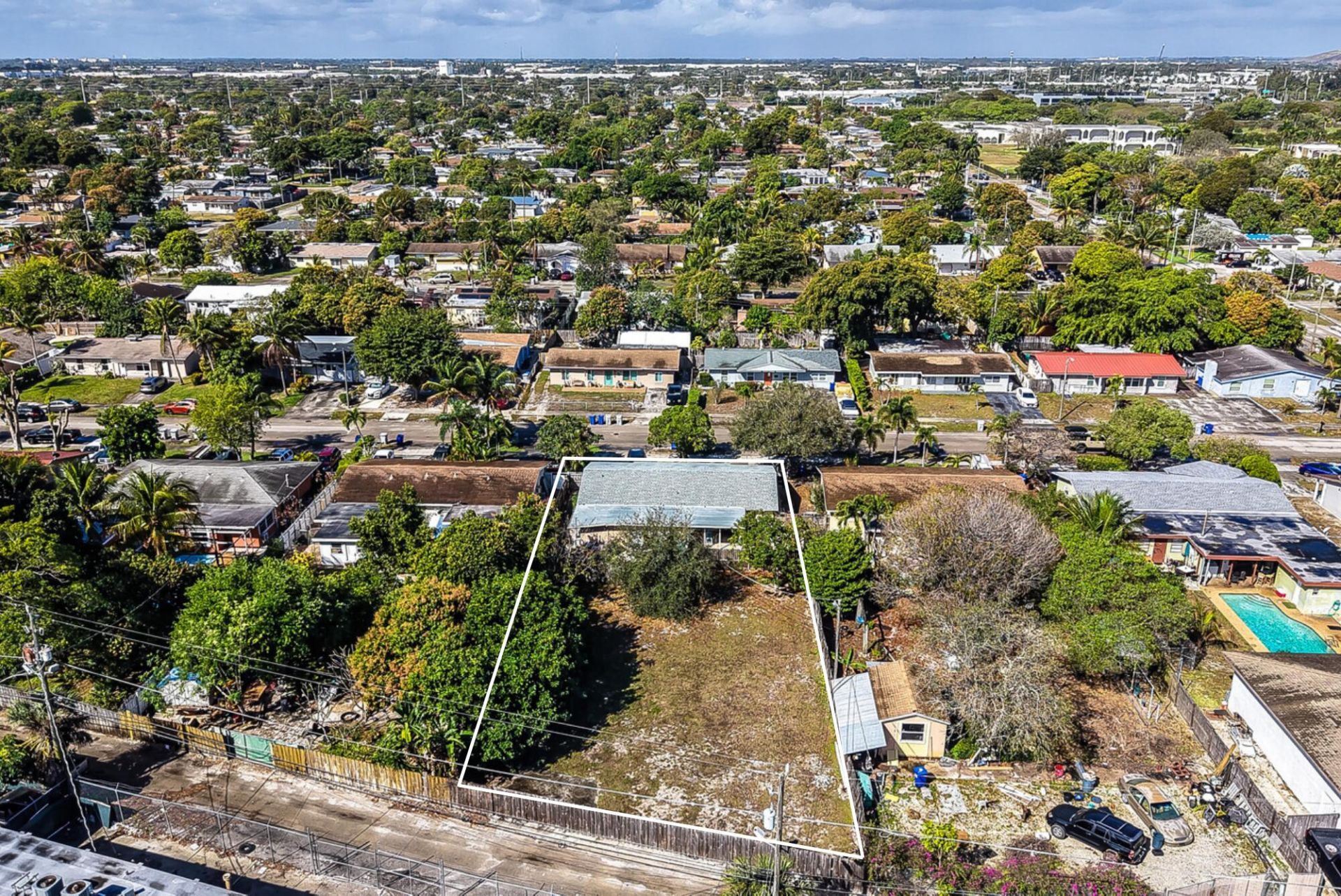 2040 NE 2nd Terrace, Pompano Beach, FL 33060 Photo