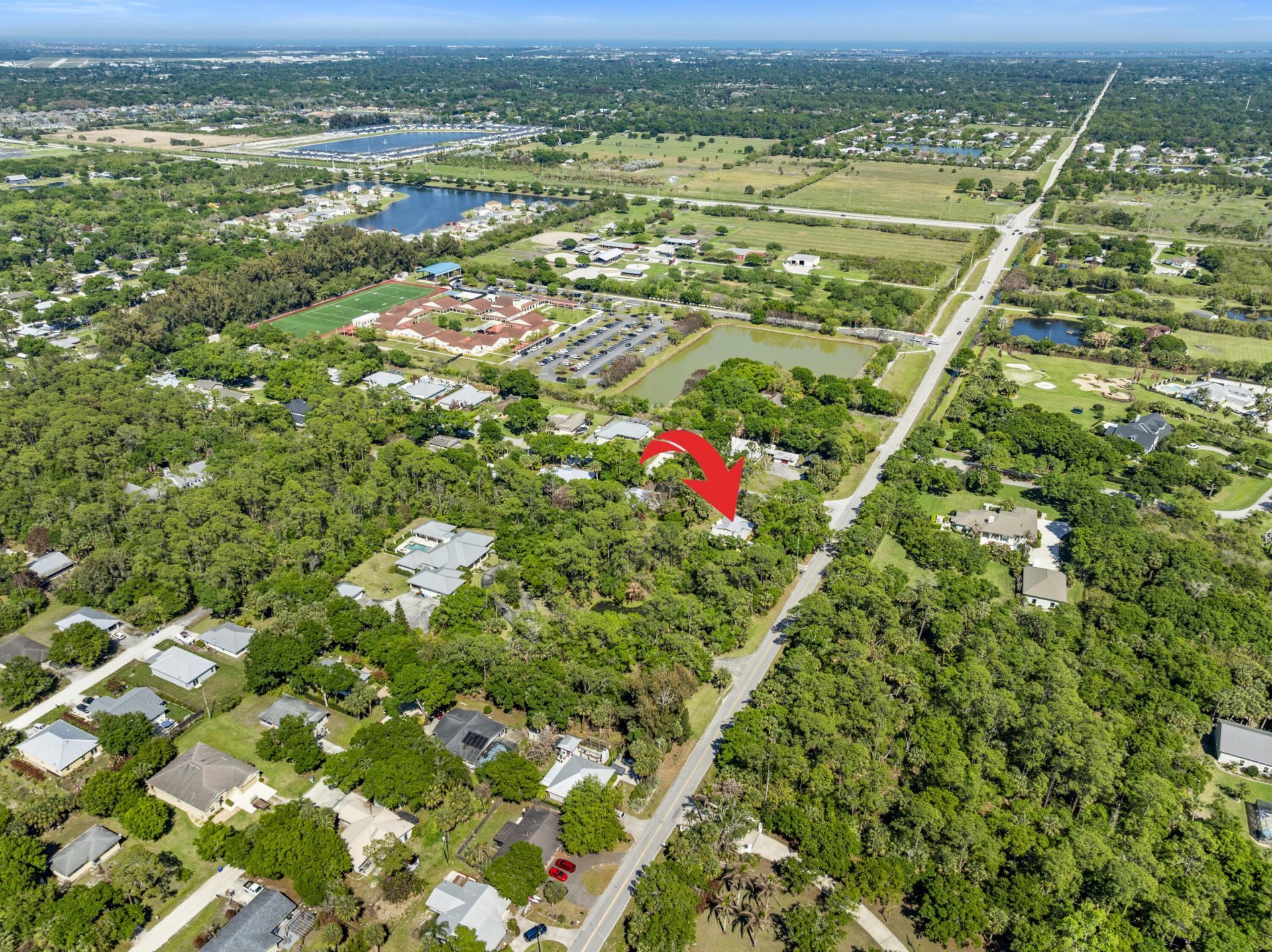 435 61st Avenue, Vero Beach, FL 32968 Photo