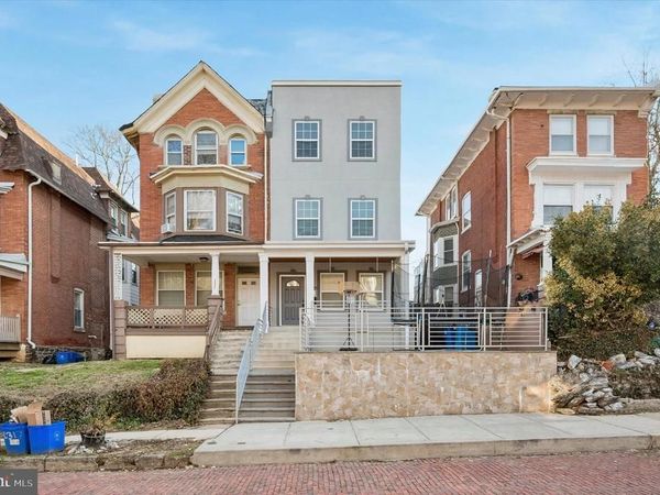 5225 MCKEAN AVENUE, PHILADELPHIA, PA 19144